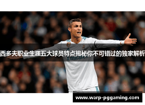 西多夫职业生涯五大球员特点揭秘你不可错过的独家解析