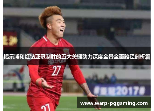 揭示浦和红钻亚冠制胜的五大关键动力深度全景全面路径剖析篇