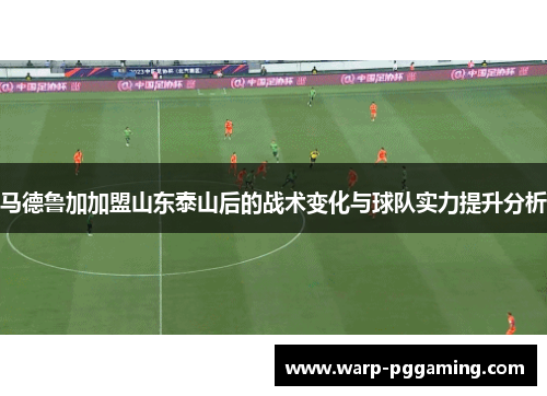 马德鲁加加盟山东泰山后的战术变化与球队实力提升分析