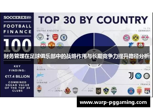 财务管理在足球俱乐部中的战略作用与长期竞争力提升路径分析